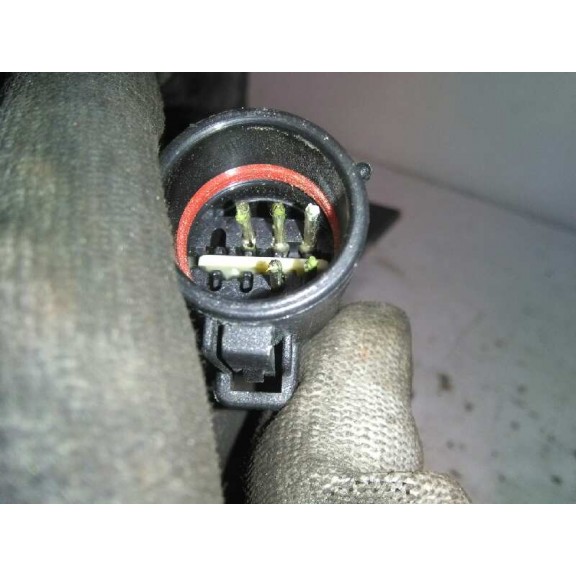 Recambio de retrovisor izquierdo para mercury sable ls referencia OEM IAM  VERDE 5 PINS