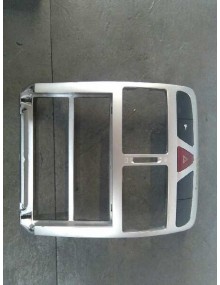 Recambio de warning para peugeot 307 berlina (s2) x-line referencia OEM IAM   