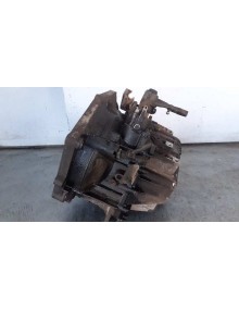 Recambio de caja cambios para opel vectra c berlina 1.9 cdti referencia OEM IAM  B 6V ENTREGA CASCO 2