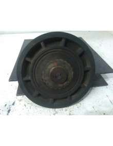 Recambio de polea cigueñal para renault laguna ii grandtour (kg0) dynamique referencia OEM IAM 0111B115755 C27581  2