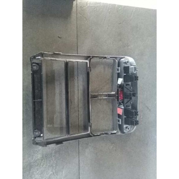 Recambio de warning para peugeot 307 berlina (s2) x-line referencia OEM IAM   