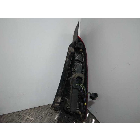 Recambio de piloto trasero izquierdo para renault espace iv (jk0) authentique referencia OEM IAM 8200027153  