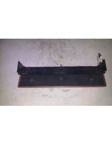 Recambio de consola central para bmw x5 (e53) referencia OEM IAM 5408783  MADERA CLARO 2