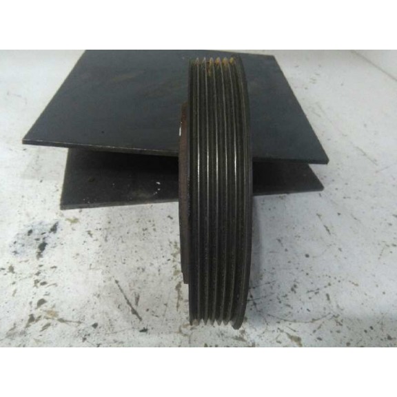 Recambio de polea cigueñal para renault laguna ii grandtour (kg0) dynamique referencia OEM IAM 0111B115755 C27581 