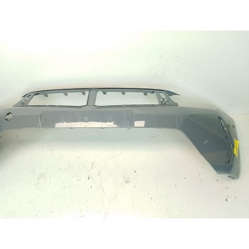 Recambio de paragolpes delantero para opel corsa f edition referencia OEM IAM 9850353180  