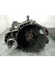Recambio de caja cambios para volkswagen passat variant (3c5) 2.0 tdi referencia OEM IAM JLU23047P01  