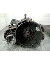 Recambio de caja cambios para volkswagen passat variant (3c5) 2.0 tdi referencia OEM IAM JLU23047P01  