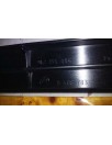 Recambio de consola central para bmw x5 (e53) referencia OEM IAM 5408783  MADERA CLARO