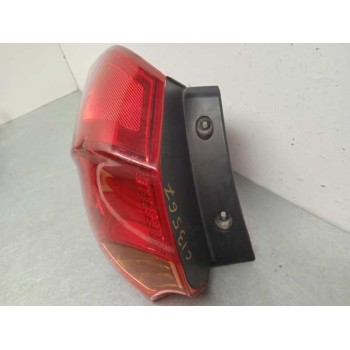 Recambio de piloto trasero izquierdo para kia cee´d business referencia OEM IAM 92401A2020  ROZADO