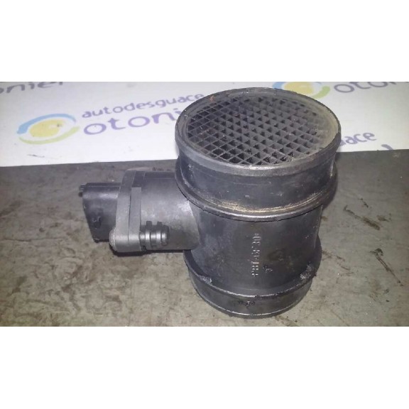 Recambio de caudalimetro para opel astra g berlina 2.0 dti referencia OEM IAM 0281002428  