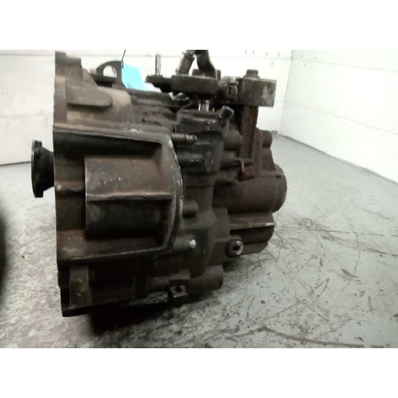 Recambio de caja cambios para volkswagen passat variant (3c5) 2.0 tdi referencia OEM IAM JLU23047P01  