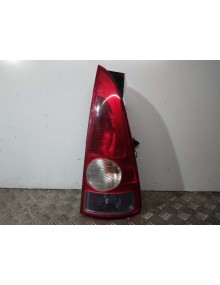 Recambio de piloto trasero derecho para renault espace iv (jk0) authentique referencia OEM IAM 8200027152  