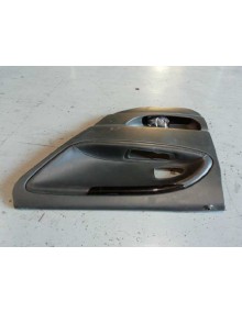 Recambio de guarnecido puerta trasera izquierda para volvo v40 familiar 1.9 d referencia OEM IAM    2