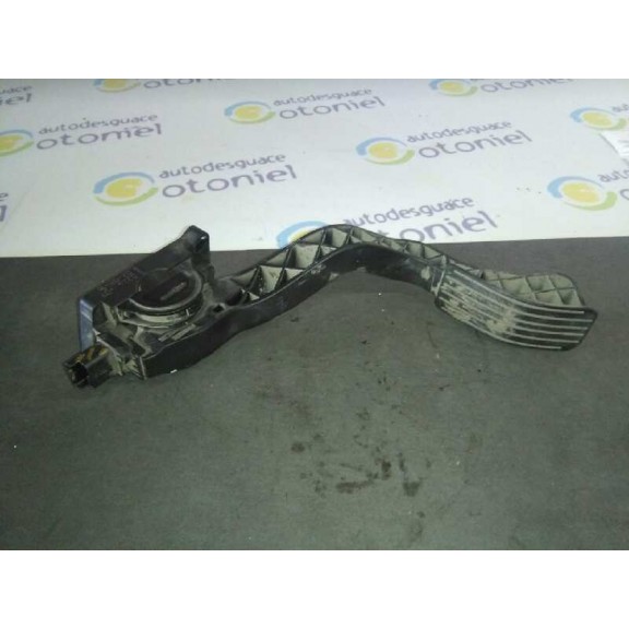 Recambio de potenciometro pedal para citroën c3 1.4 audace referencia OEM IAM 0280752251  