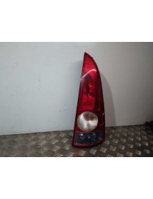 Recambio de piloto trasero derecho para renault espace iv (jk0) authentique referencia OEM IAM 8200027152   2