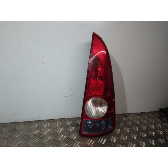 Recambio de piloto trasero derecho para renault espace iv (jk0) authentique referencia OEM IAM 8200027152  