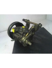 Recambio de bomba direccion para kia pride básico berlina referencia OEM IAM    2