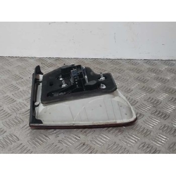 Recambio de piloto trasero derecho interior para volkswagen touareg (7la) v6 referencia OEM IAM   