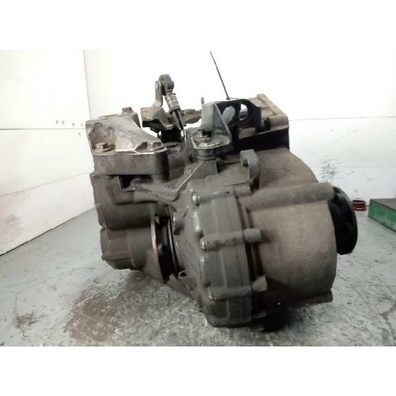 Recambio de caja cambios para volkswagen passat variant (3c5) 2.0 tdi referencia OEM IAM JLU23047P01  