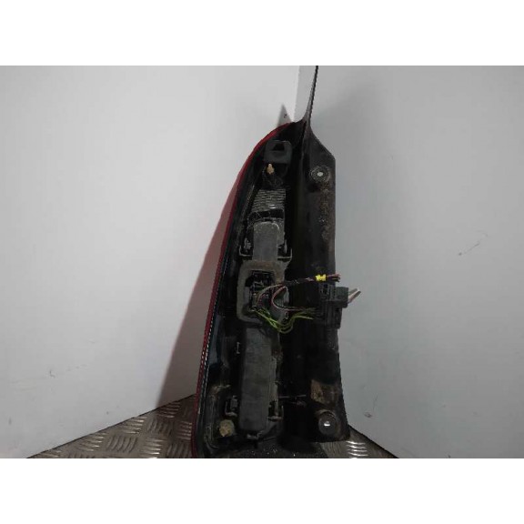 Recambio de piloto trasero derecho para renault espace iv (jk0) authentique referencia OEM IAM 8200027152  