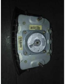 Recambio de airbag delantero izquierdo para skoda fabia (6y2/6y3) comfort referencia OEM IAM  4 RADIOS  2