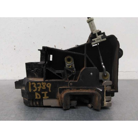 Recambio de cerradura puerta delantera izquierda para opel vectra c berlina 1.9 cdti referencia OEM IAM 13210767 13210767QN 5 PI