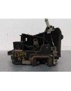 Recambio de cerradura puerta delantera izquierda para opel vectra c berlina 1.9 cdti referencia OEM IAM 13210767 13210767QN 5 PI