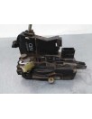 Recambio de cerradura puerta delantera izquierda para opel vectra c berlina 1.9 cdti referencia OEM IAM 13210767 13210767QN 5 PI