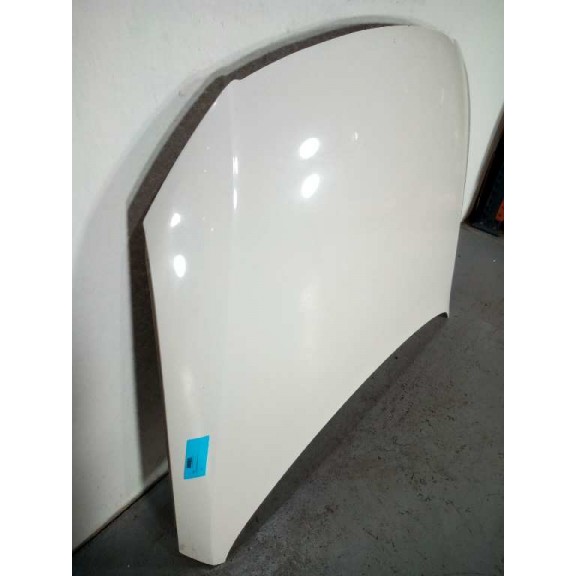 Recambio de capot para volkswagen passat variant (3c5) 2.0 tdi referencia OEM IAM   