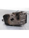 Recambio de cerradura puerta delantera izquierda para opel vectra c berlina 1.9 cdti referencia OEM IAM 13210767 13210767QN 5 PI