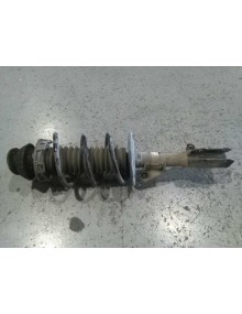 Recambio de amortiguador delantero izquierdo para honda jazz (gd1/5) 1.2 live referencia OEM IAM   