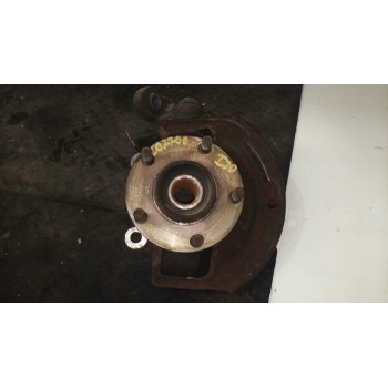 Recambio de mangueta delantera izquierda para nissan primera berlina (p12) 1.6 cat referencia OEM IAM   