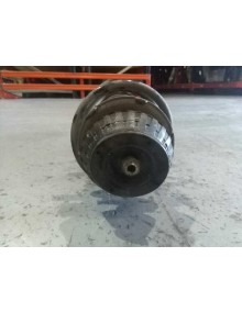 Recambio de amortiguador delantero izquierdo para honda jazz (gd1/5) 1.2 live referencia OEM IAM    2