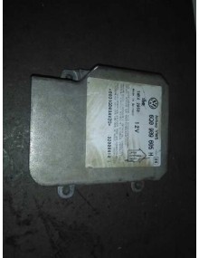 Recambio de centralita airbag para skoda fabia (6y2/6y3) comfort referencia OEM IAM 6Q0909605H  