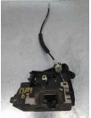Recambio de cerradura puerta delantera izquierda para opel vectra c berlina 1.9 cdti referencia OEM IAM 13210767 13210767QN 5 PI