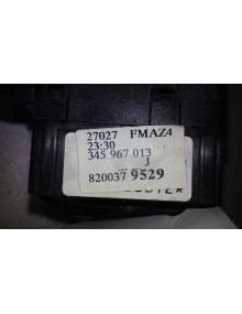 Recambio de mando limpia para renault kangoo (f/kc0) 1.5 dci diesel referencia OEM IAM 8200379529  