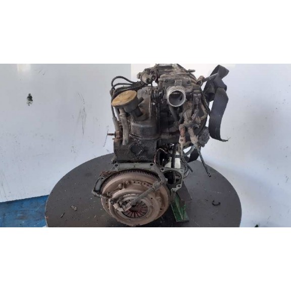 Recambio de motor completo para ford ka (ccq) ka 3 referencia OEM IAM J4K B 