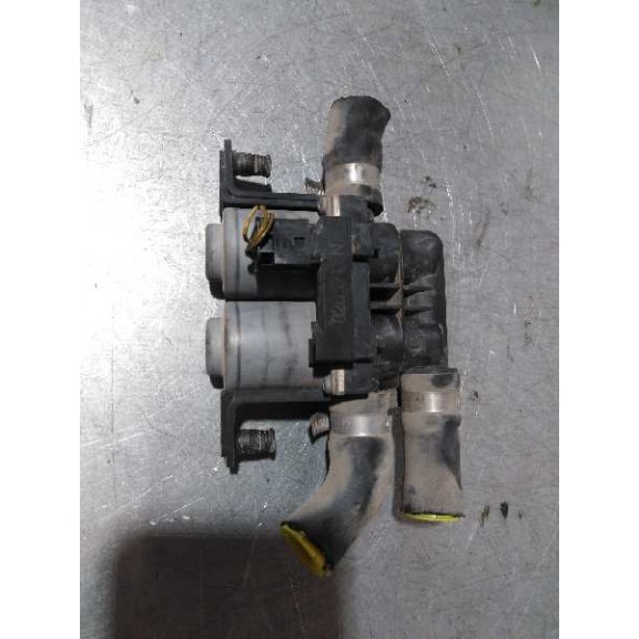 Recambio de valvula intercambio de calefaccion para bmw x5 (e53) 3.0 turbodiesel cat referencia OEM IAM 64128374995  