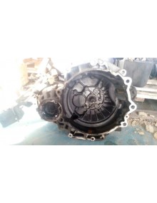 Recambio de caja cambios para seat leon (1m1) 1.4 16v referencia OEM IAM DUW  132.000KM