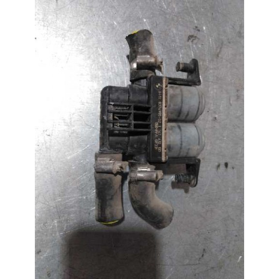 Recambio de valvula intercambio de calefaccion para bmw x5 (e53) 3.0 turbodiesel cat referencia OEM IAM 64128374995  