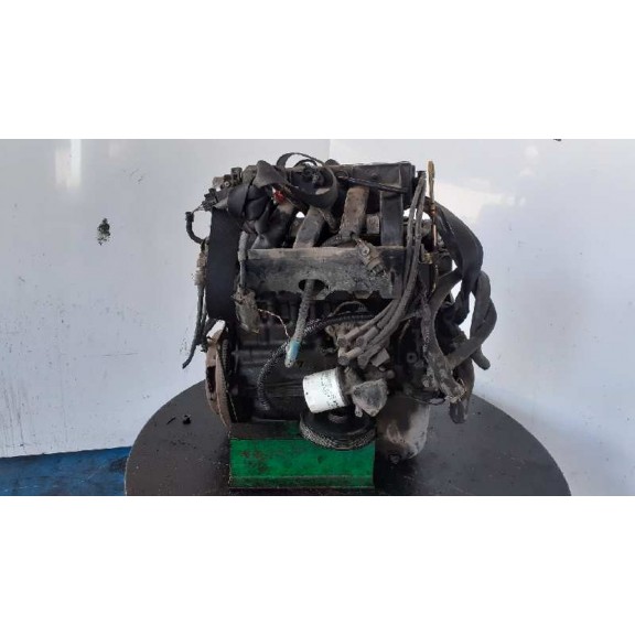 Recambio de motor completo para ford ka (ccq) ka 3 referencia OEM IAM J4K B 