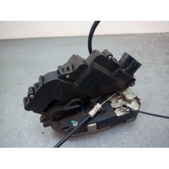 Recambio de cerradura puerta delantera derecha para smart coupe fortwo coupe (52kw) referencia OEM IAM A4517200435  4 PINS