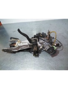 Recambio de columna direccion para bmw x5 (e53) 3.0 turbodiesel cat referencia OEM IAM 014128803  