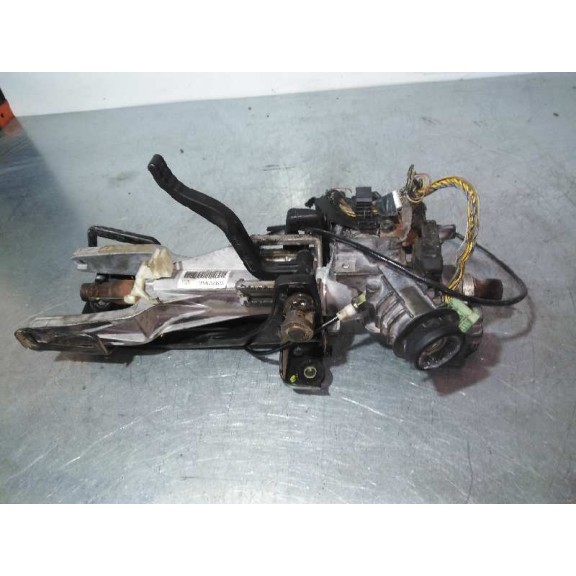 Recambio de columna direccion para bmw x5 (e53) 3.0 turbodiesel cat referencia OEM IAM 014128803  