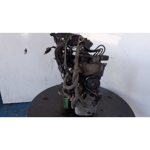 Recambio de motor completo para ford ka (ccq) ka 3 referencia OEM IAM J4K B 