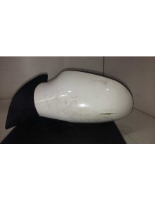 Recambio de retrovisor izquierdo para mercedes-benz clase a (w168) 160 (168.033) referencia OEM IAM   ELECTRICO