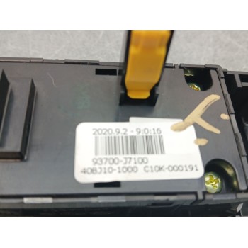 Recambio de modulo electronico para kia ceed gt line referencia OEM IAM 93700j7100  