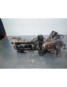 Recambio de columna direccion para bmw x5 (e53) 3.0 turbodiesel cat referencia OEM IAM 014128803   2