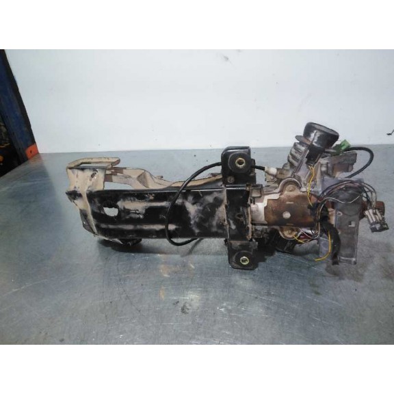 Recambio de columna direccion para bmw x5 (e53) 3.0 turbodiesel cat referencia OEM IAM 014128803  