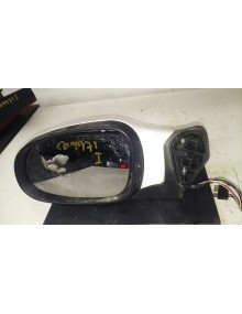 Recambio de retrovisor izquierdo para mercedes-benz clase a (w168) 160 (168.033) referencia OEM IAM   ELECTRICO 2